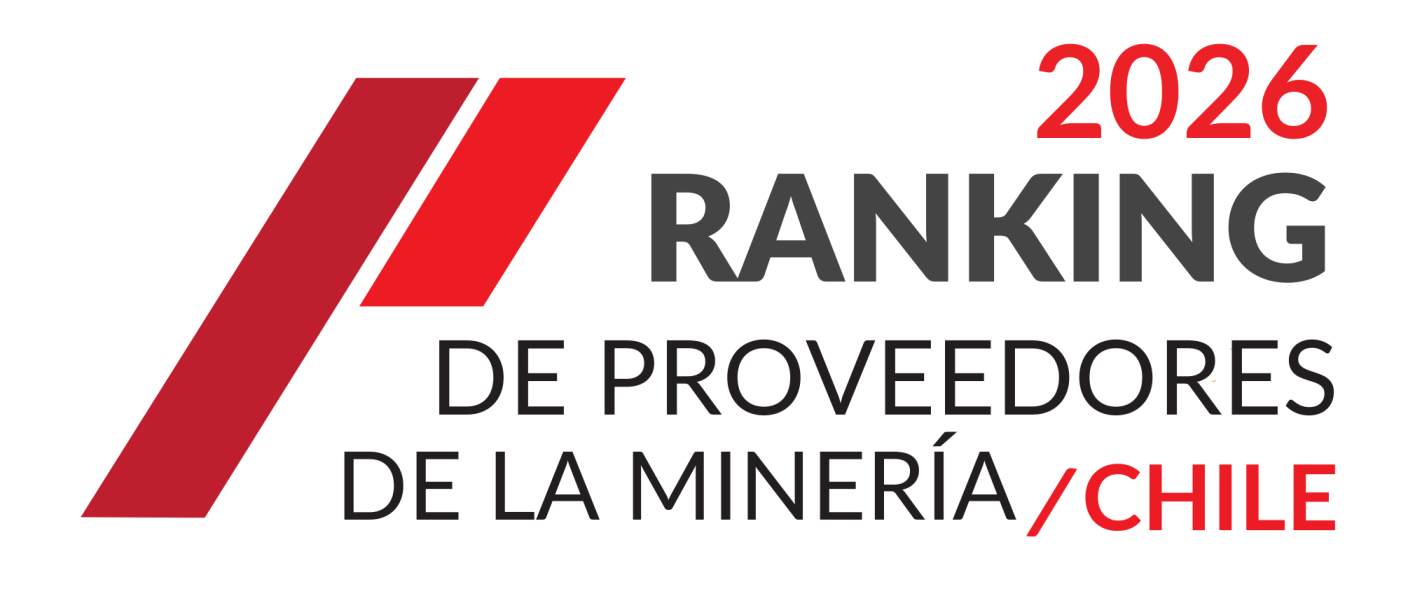 LOGO RANKING CHILE